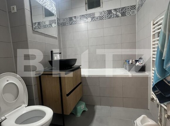 Apartament de vânzare 3 camere Unirii - 198558AV | BLITZ Târgu Mureș | Poza6