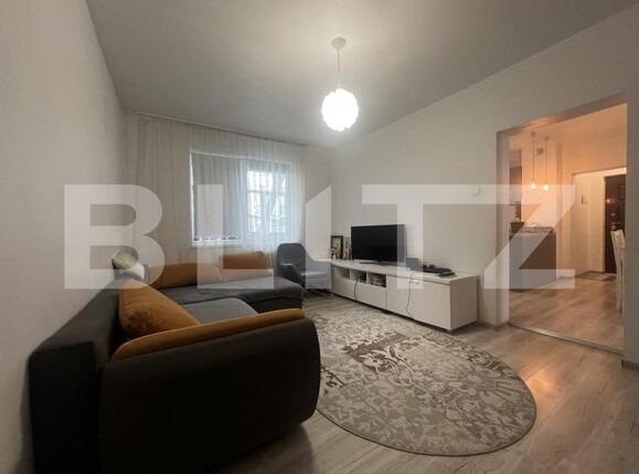 Apartament de vânzare 3 camere Unirii - 198558AV | BLITZ Târgu Mureș | Poza1