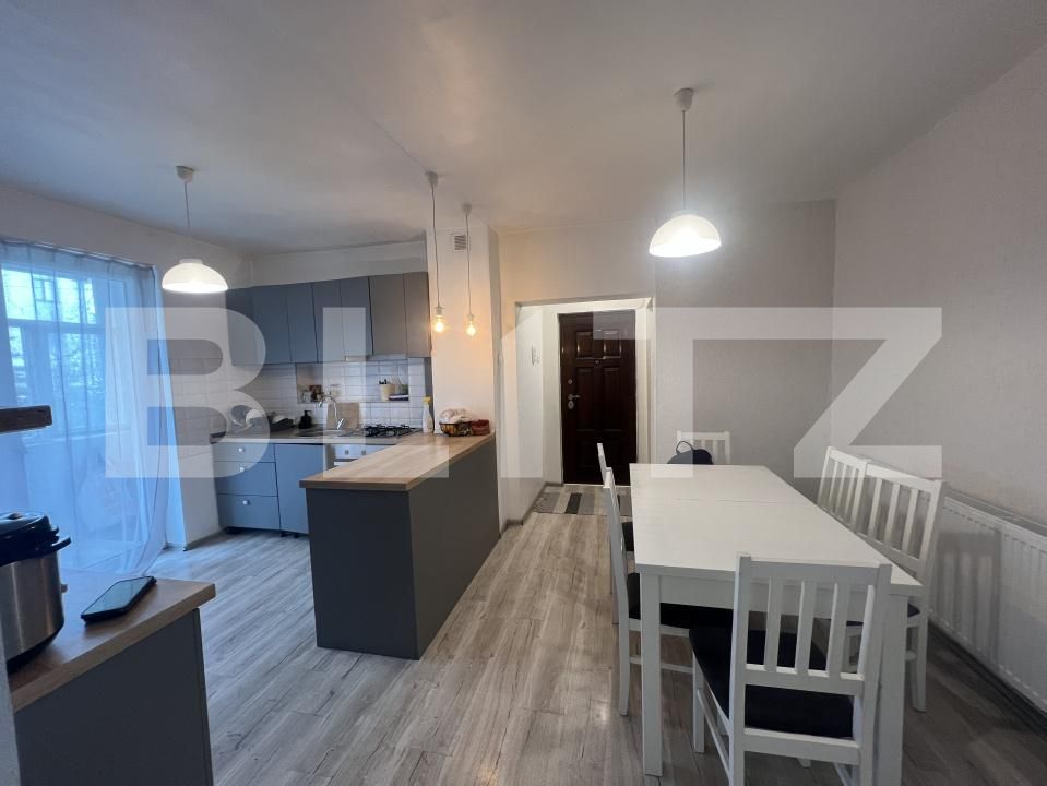 Apartament de vânzare 3 camere Unirii - 198558AV | BLITZ Târgu Mureș | Poza2