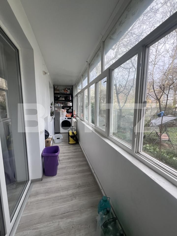 Apartament de vânzare 3 camere Unirii - 198558AV | BLITZ Târgu Mureș | Poza5