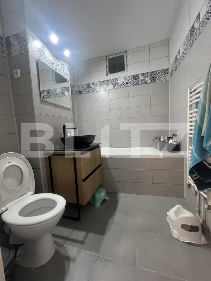 Apartament de vânzare 3 camere Unirii - 198558AV | BLITZ Târgu Mureș | Poza6