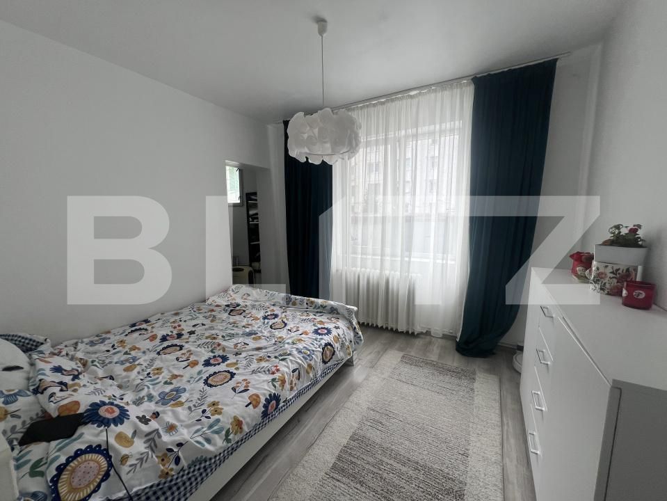 Apartament de vânzare 3 camere Unirii - 198558AV | BLITZ Târgu Mureș | Poza3