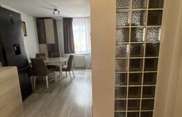 Apartament de vanzare - 3 camere - complet mobilat și utilat - Zona Tudor 