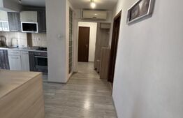 Apartament de vanzare - 3 camere - complet mobilat și utilat - Zona Tudor 