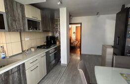 Apartament de vanzare - 3 camere - complet mobilat și utilat - Zona Tudor 