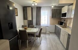 Apartament de vanzare - 3 camere - complet mobilat și utilat - Zona Tudor 