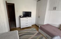 Apartament de vanzare - 3 camere - complet mobilat și utilat - Zona Tudor 