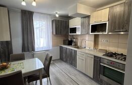 Apartament de vanzare - 3 camere - complet mobilat și utilat - Zona Tudor 