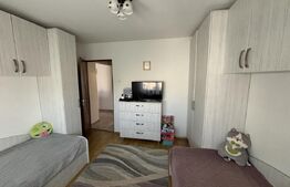 Apartament cu 3 camere, complet mobilat și utilat, 70 mp, zona Tudor 