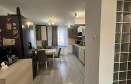 Apartament cu 3 camere, complet mobilat și utilat, 70 mp, zona Tudor 