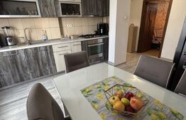 Apartament de vanzare - 3 camere - complet mobilat și utilat - Zona Tudor 