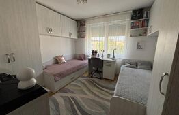 Apartament cu 3 camere, complet mobilat și utilat, 70 mp, zona Tudor 