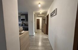 Apartament cu 3 camere, complet mobilat și utilat, 70 mp, zona Tudor 