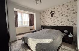 Apartament cu 3 camere, complet mobilat și utilat, 70 mp, zona Tudor 