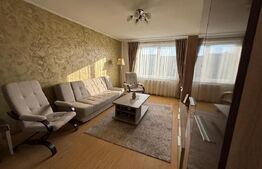 Apartament cu 3 camere, complet mobilat și utilat, 70 mp, zona Tudor 