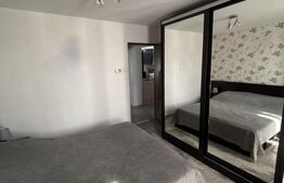 Apartament de vanzare - 3 camere - complet mobilat și utilat - Zona Tudor 