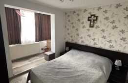 Apartament de vanzare - 3 camere - complet mobilat și utilat - Zona Tudor 