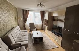 Apartament de vanzare - 3 camere - complet mobilat și utilat - Zona Tudor 