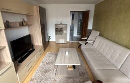 Apartament de vanzare - 3 camere - complet mobilat și utilat - Zona Tudor 