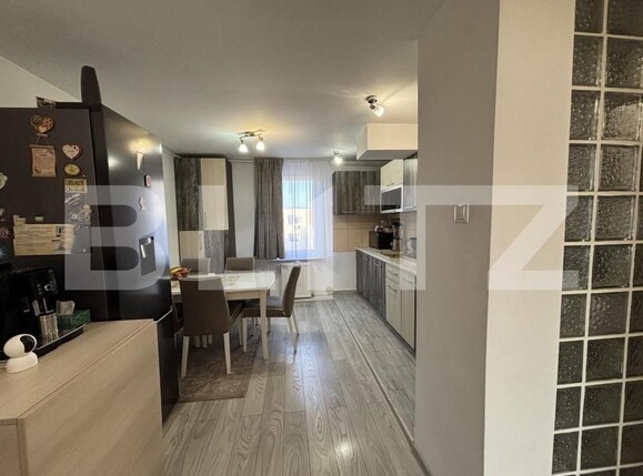 Apartament de vânzare 3 camere Tudor - 198574AV | BLITZ Târgu Mureș | Poza4