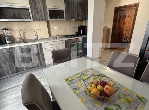 Apartament de vânzare 3 camere Tudor - 198574AV | BLITZ Târgu Mureș | Poza3