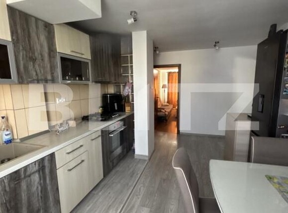 Apartament de vânzare 3 camere Tudor - 198574AV | BLITZ Târgu Mureș | Poza2