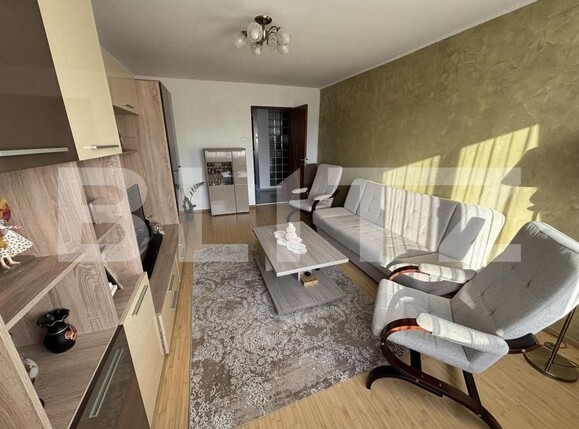 Apartament de vânzare 3 camere Tudor - 198574AV | BLITZ Târgu Mureș | Poza3