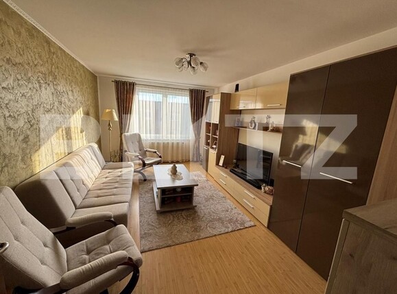 Apartament de vânzare 3 camere Tudor - 198574AV | BLITZ Târgu Mureș | Poza1