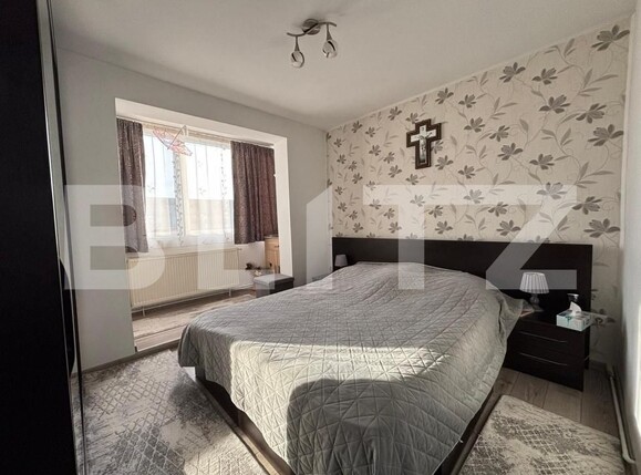 Apartament de vânzare 3 camere Tudor - 198574AV | BLITZ Târgu Mureș | Poza7