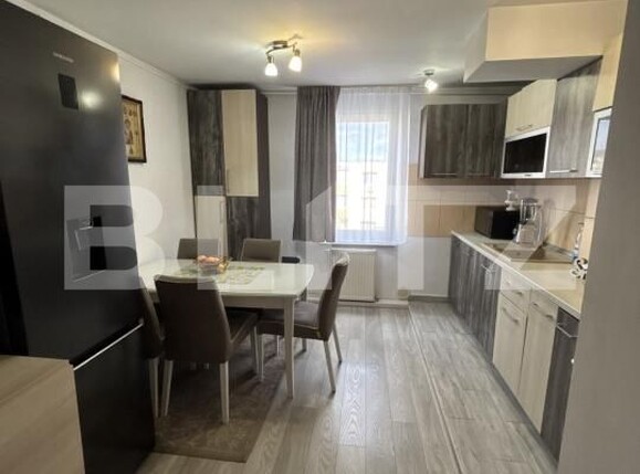 Apartament de vânzare 3 camere Tudor - 198574AV | BLITZ Târgu Mureș | Poza4