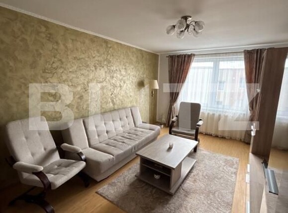 Apartament de vânzare 3 camere Tudor - 198574AV | BLITZ Târgu Mureș | Poza7