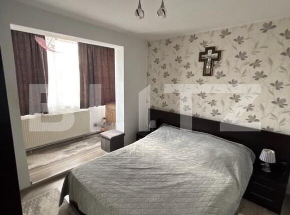 Apartament de vânzare 3 camere Tudor - 198574AV | BLITZ Târgu Mureș | Poza13