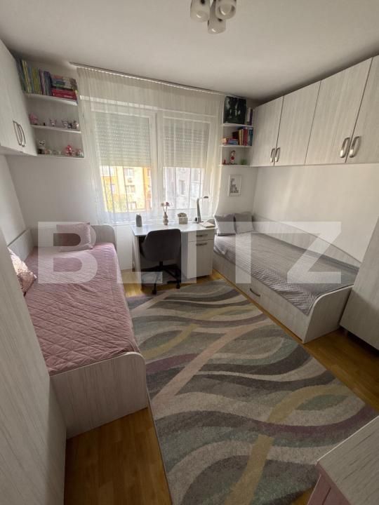 Apartament de vânzare 3 camere Tudor - 198574AV | BLITZ Târgu Mureș | Poza10
