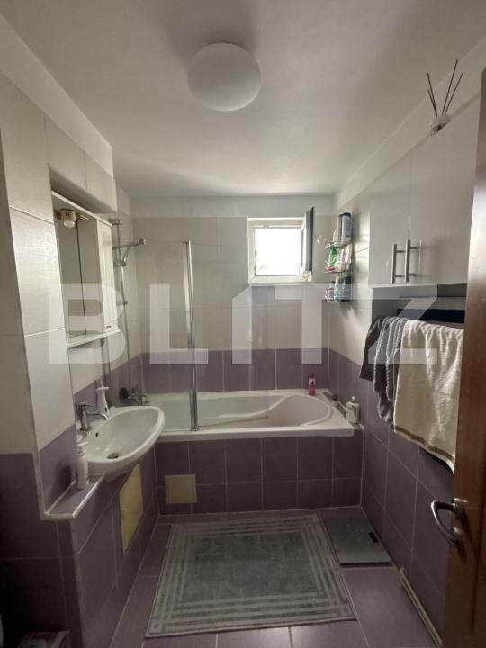 Apartament de vânzare 3 camere Tudor - 198574AV | BLITZ Târgu Mureș | Poza12