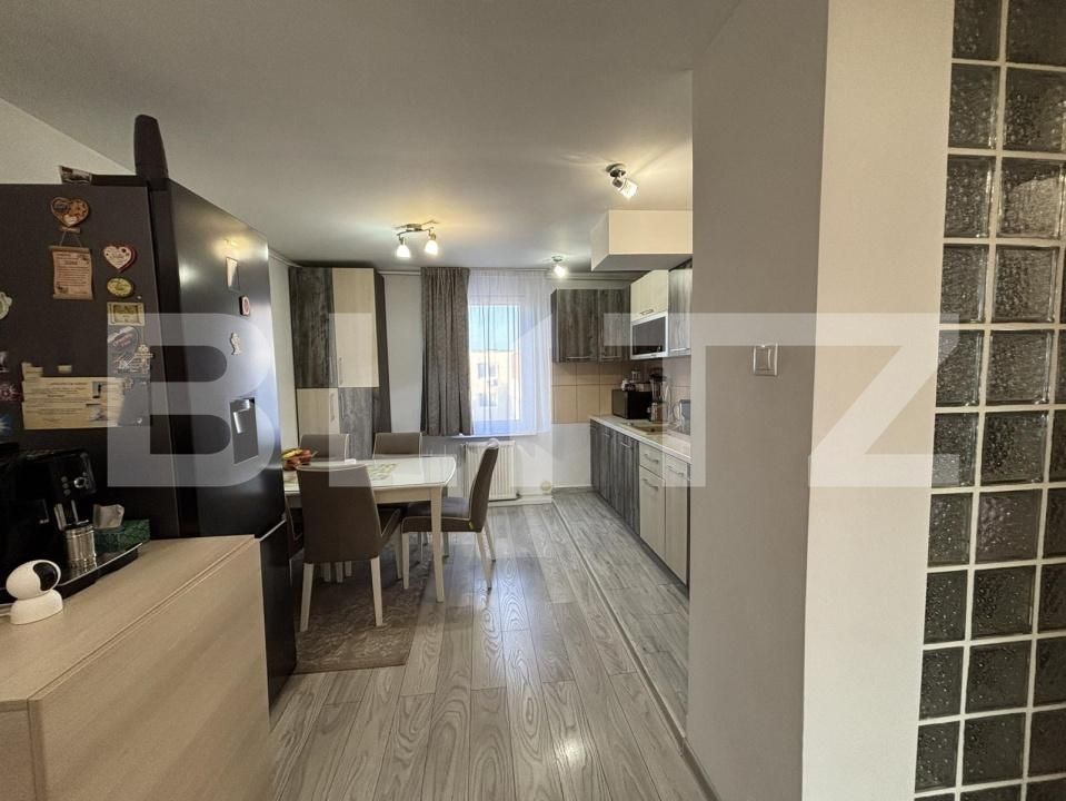 Apartament de vânzare 3 camere Tudor - 198574AV | BLITZ Târgu Mureș | Poza4