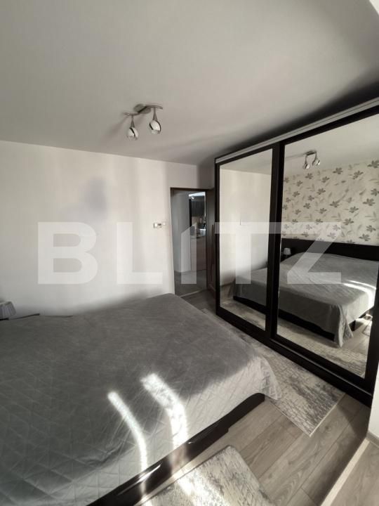 Apartament de vânzare 3 camere Tudor - 198574AV | BLITZ Târgu Mureș | Poza14