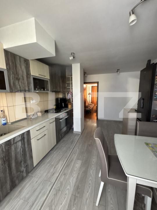 Apartament de vânzare 3 camere Tudor - 198574AV | BLITZ Târgu Mureș | Poza2