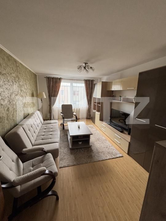 Apartament de vânzare 3 camere Tudor - 198574AV | BLITZ Târgu Mureș | Poza6