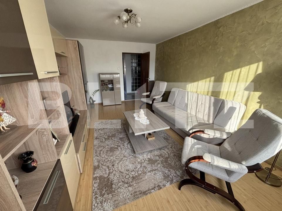Apartament de vânzare 3 camere Tudor - 198574AV | BLITZ Târgu Mureș | Poza3