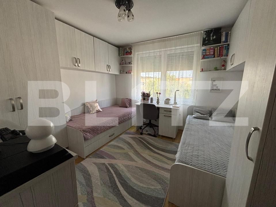 Apartament de vânzare 3 camere Tudor - 198574AV | BLITZ Târgu Mureș | Poza5