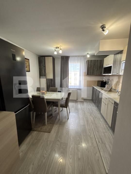 Apartament de vânzare 3 camere Tudor - 198574AV | BLITZ Târgu Mureș | Poza4