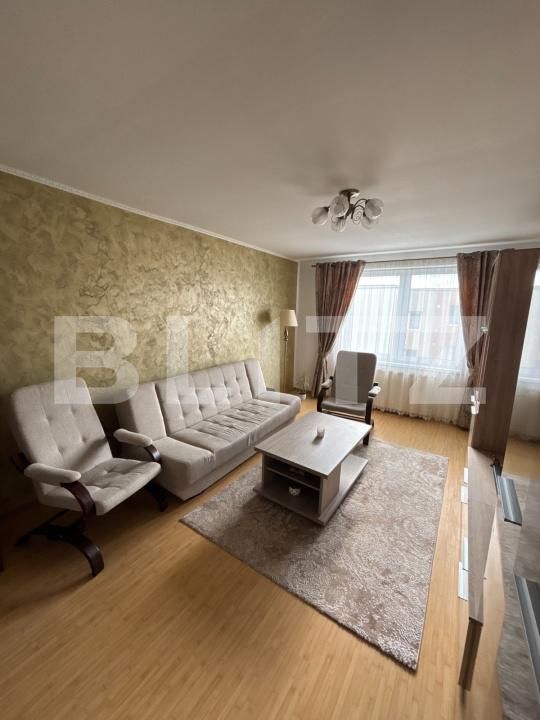 Apartament de vânzare 3 camere Tudor - 198574AV | BLITZ Târgu Mureș | Poza7