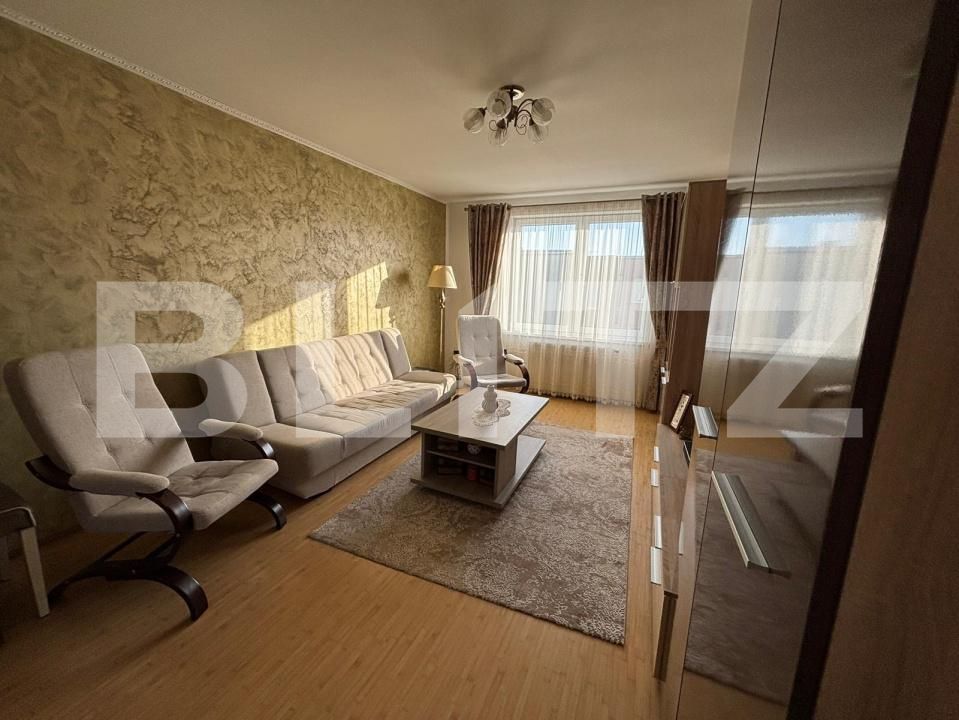 Apartament de vânzare 3 camere Tudor - 198574AV | BLITZ Târgu Mureș | Poza2
