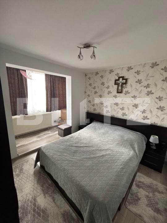 Apartament de vânzare 3 camere Tudor - 198574AV | BLITZ Târgu Mureș | Poza13