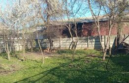 Casa individuala, 211 mp, teren 942 mp, zona Mureseni