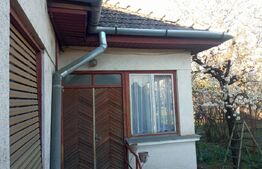 Casa individuala, 211 mp, teren 942 mp, zona Mureseni