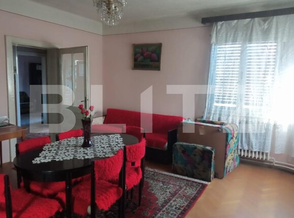 Casa de vânzare 4 camere Mureseni - 198596CV | BLITZ Târgu Mureș | Poza3