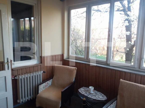 Casa de vânzare 4 camere Mureseni - 198596CV | BLITZ Târgu Mureș | Poza1