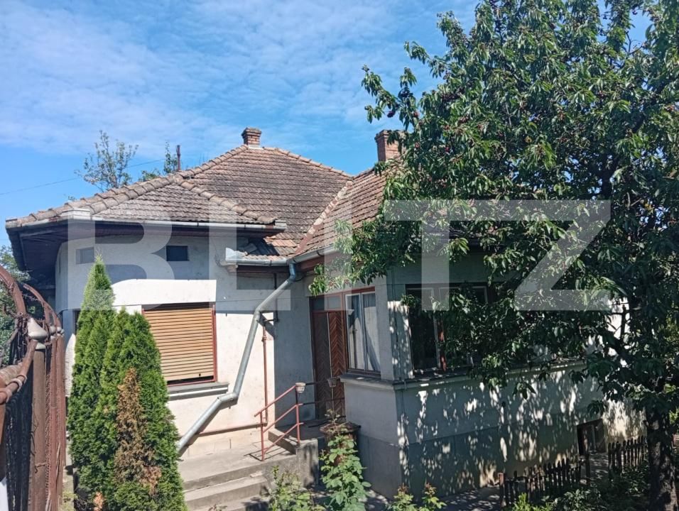Casa de vânzare 4 camere Mureseni - 198596CV | BLITZ Târgu Mureș | Poza19