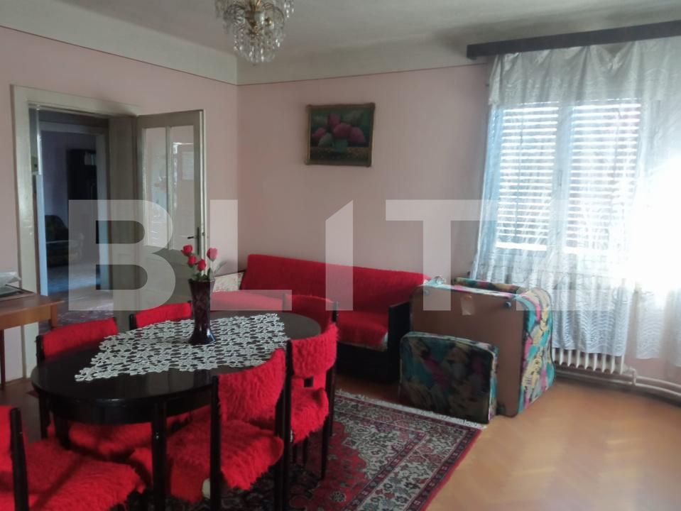 Casa de vânzare 4 camere Mureseni - 198596CV | BLITZ Târgu Mureș | Poza3
